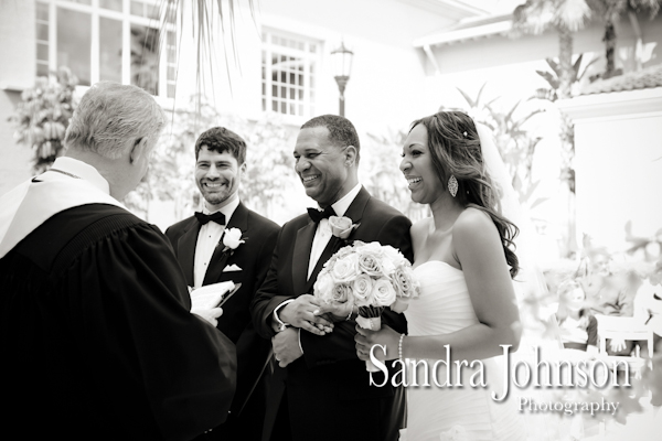 Best Ritz Carlton Wedding photographer - Sandra Johnson (SJFoto.com)